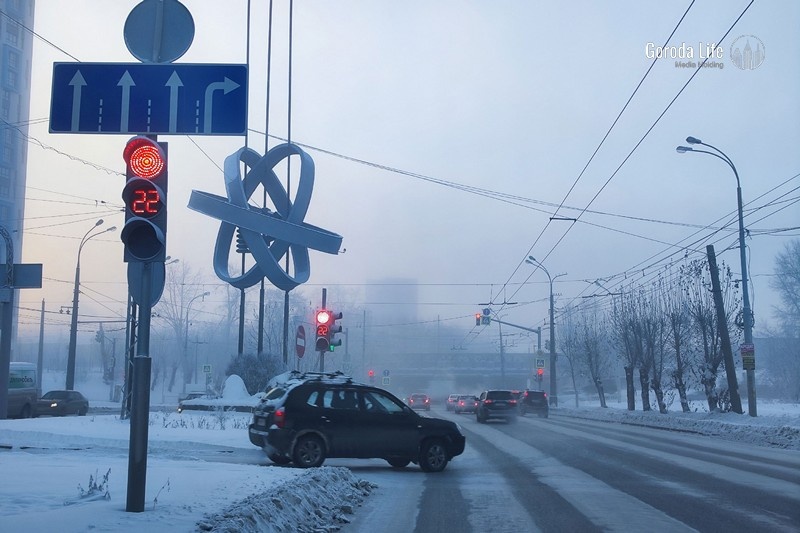     Фото: Города Лайф