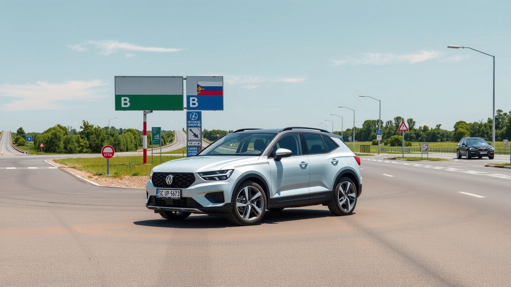    Как влияет Таможенный союз на авто до 160 лошадей из Беларуси в Россию