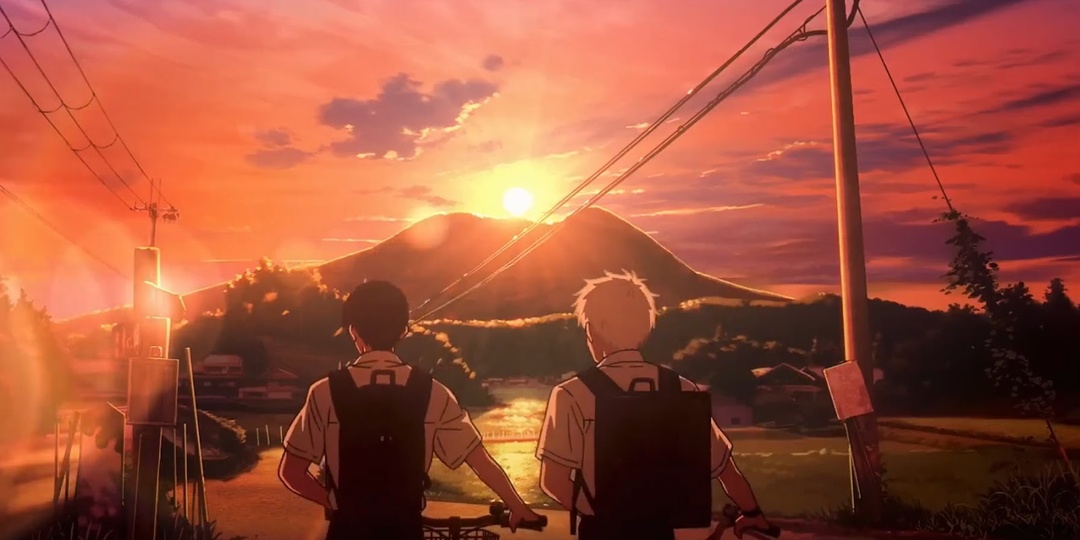 Аниме «Лето, когда умер Хикару» и топ-5 пронзительных историй о дружбе на Wink