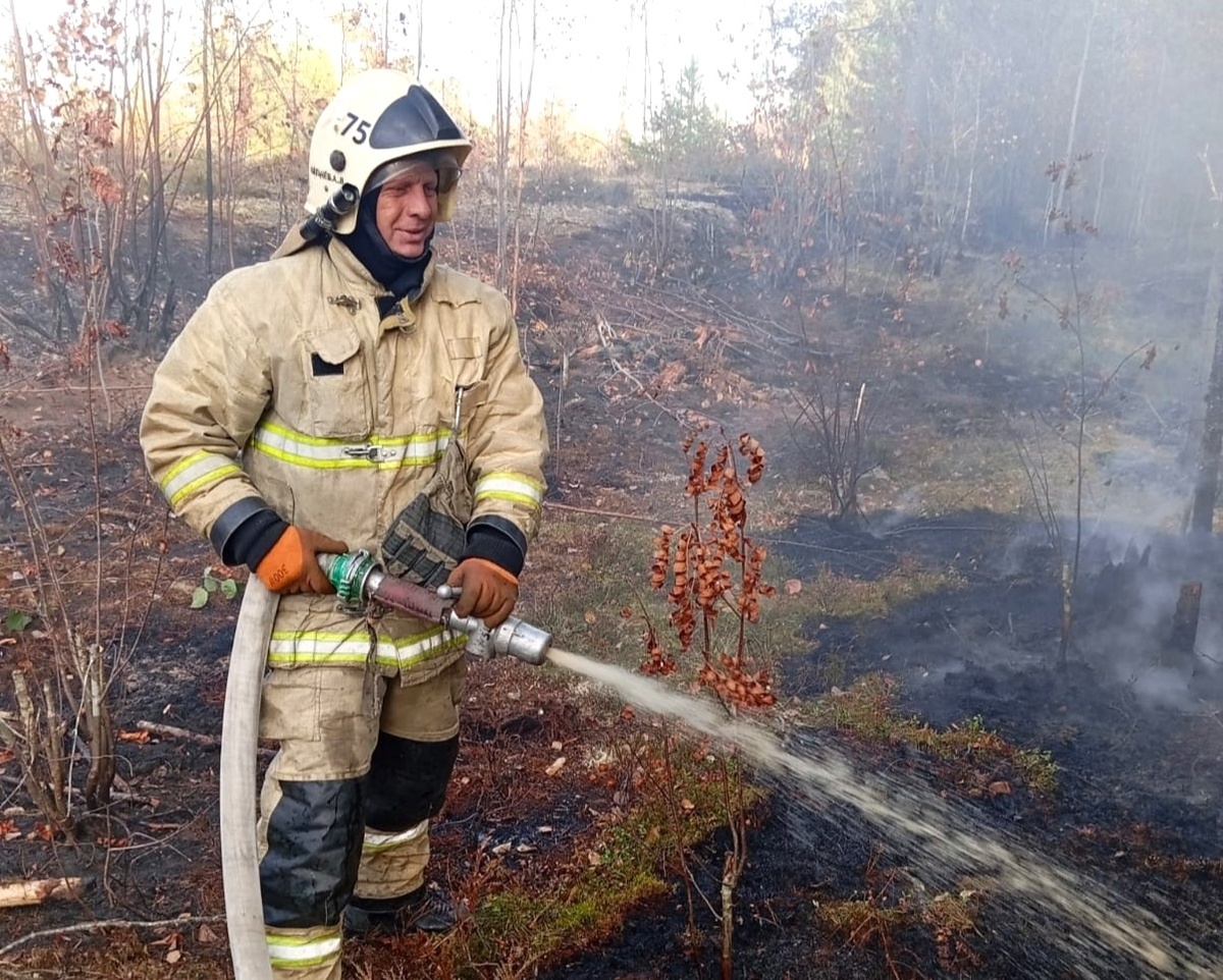    фото: © Артур Парфенчиков / VK