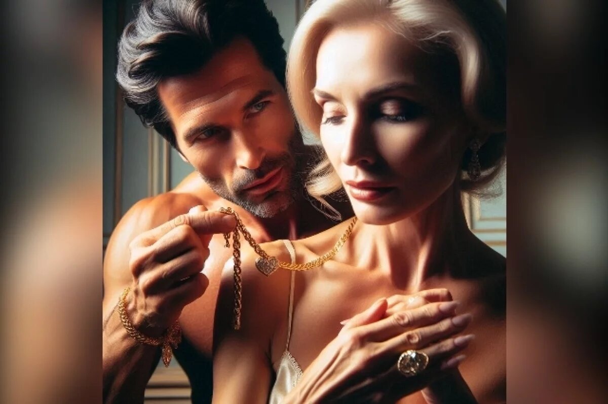    41-летний альфонс в Татарстане «развёл» женщин на 44 миллиона рублей