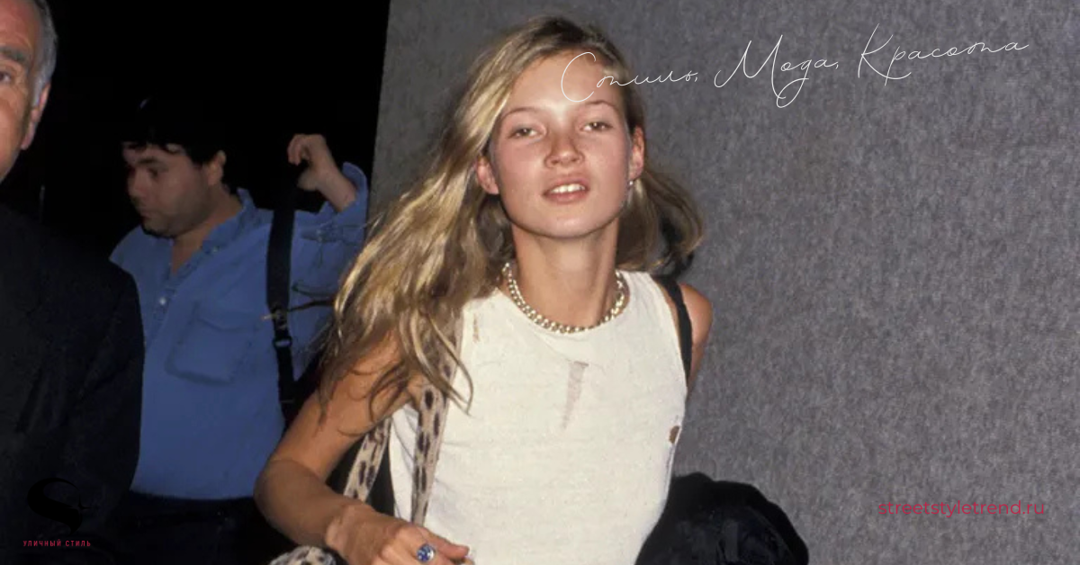 Тренд на минимализм 90-х: философия и стиль