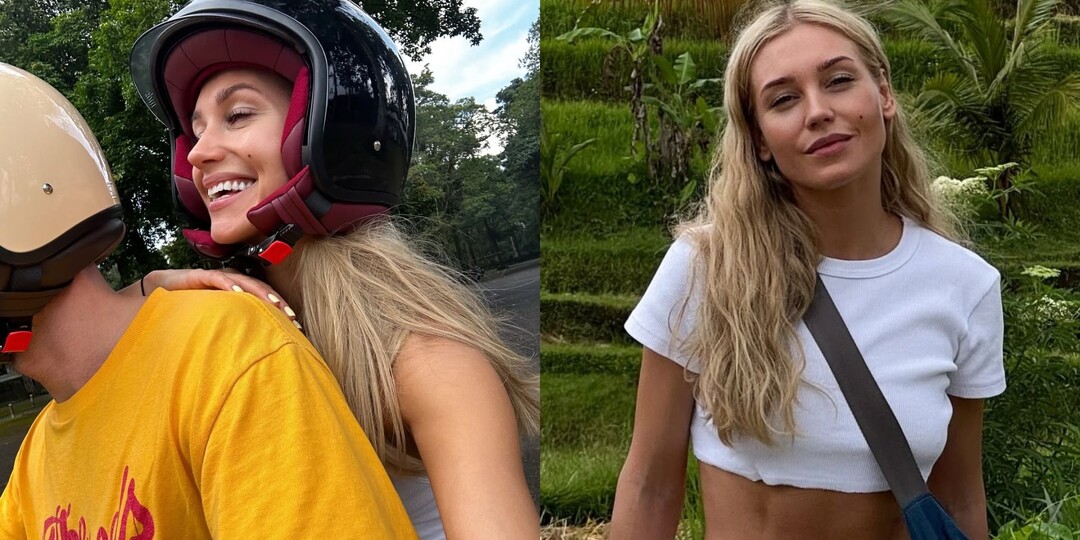 Что известно о новом парне Кристины Асмус Валерии Махмудове: он снимал фильм об изменах