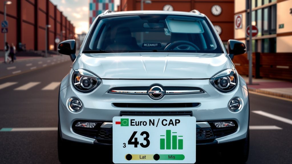    Какой авто до 160 лошадиных имеет лучшие результаты краш-тестов по версии Euro NCAP