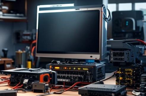 
Как работает эта штука, Data Encryption Engine