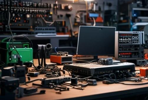 
О VESA Mount с юмором, или У тебя тоже была такая проблема?