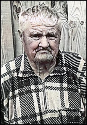 Мутовкин Николай Тимофеевич