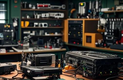 
Как не убить внешний аккумулятор с самого начала