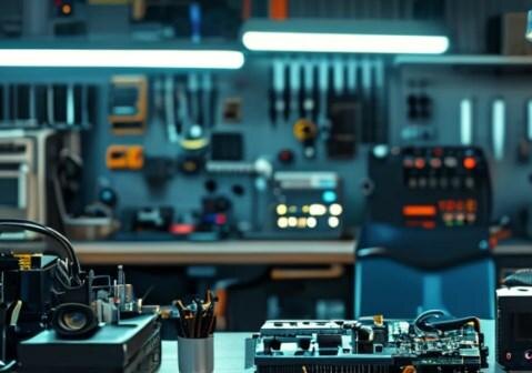 
Устами мастера о Serial Bus, что это и зачем он нужен