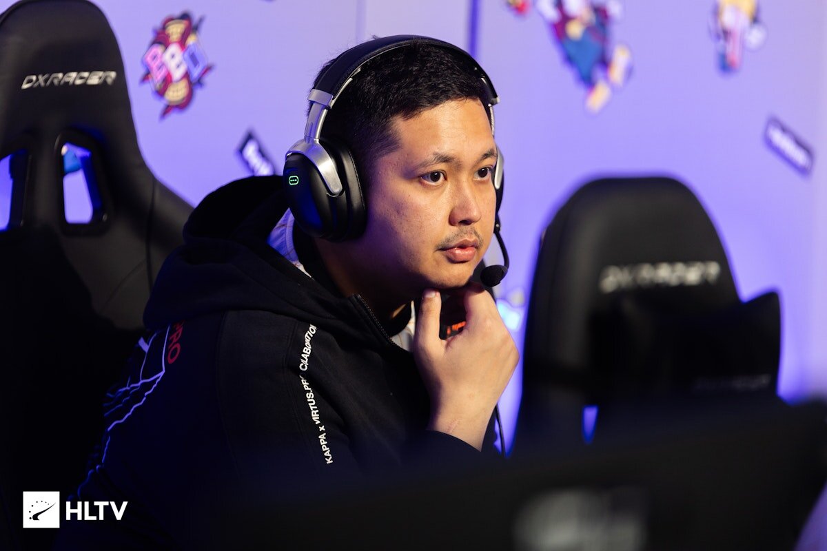 Источник: HLTV