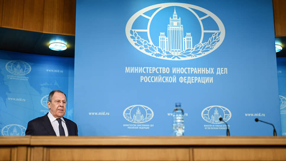 Фото: Антон Новодерёжкин / Коммерсантъ