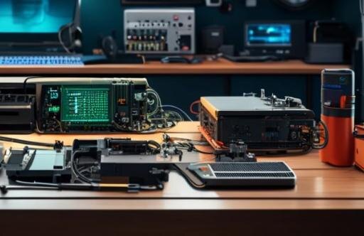 
Как фильтр из угля спасает ваши гаджеты и почему это важно