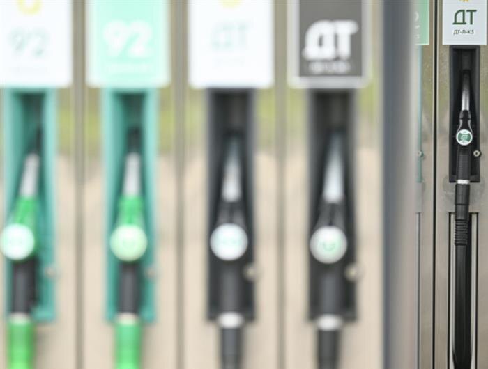    ФОТО: © РИА Новости / Максим Богодвид