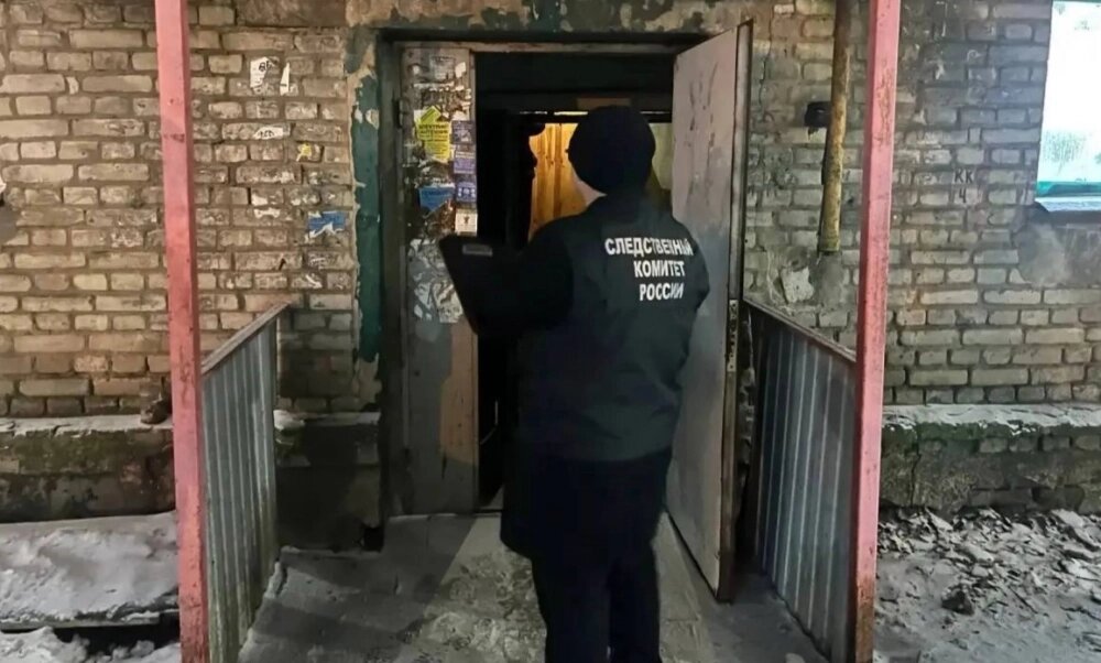    Фото: СУ СКР по Воронежской области