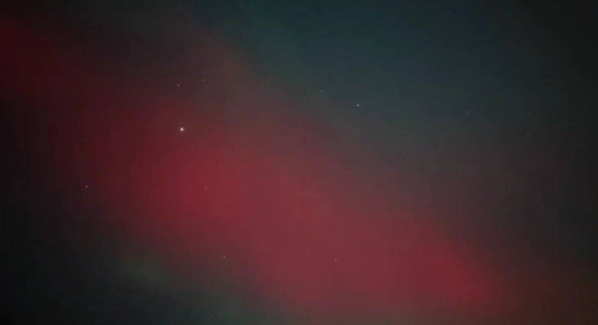    Фото: кадр видео из тг-канала «Астрофотоболото»