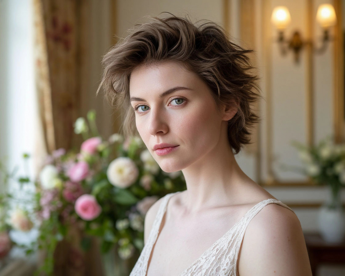 Авторские рассказы Вика Трель © (3540)