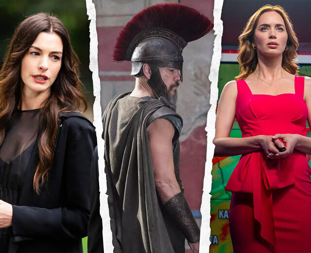 25 самых ожидаемых фильмов 2026 года