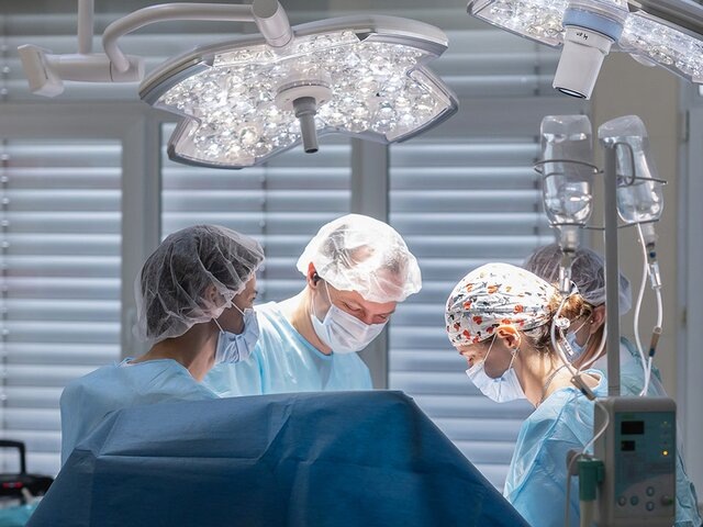    Фото: портал мэра и правительства Москвы/Владимир Охрименко