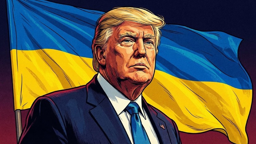   Сгенерировано с помощью ИИ