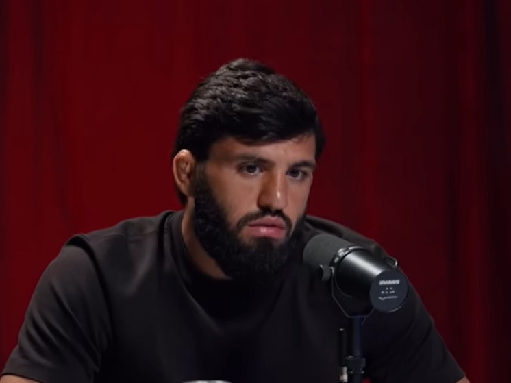     Кадр из видео/YouTube-канал Асланбека Бадаева