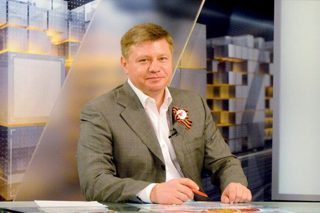 Бывшего руководителя ДОСААФ Кубани будут судить за ущерб в 40 млн рублей