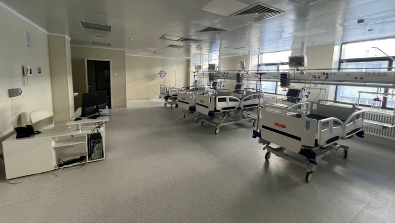      Фото: Правительство СК