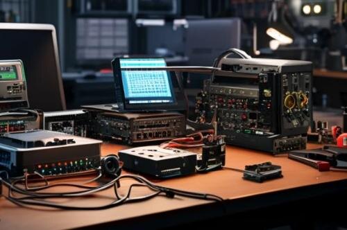 
Как однажды пылесос показал, что хозяева не всегда читают инструкции