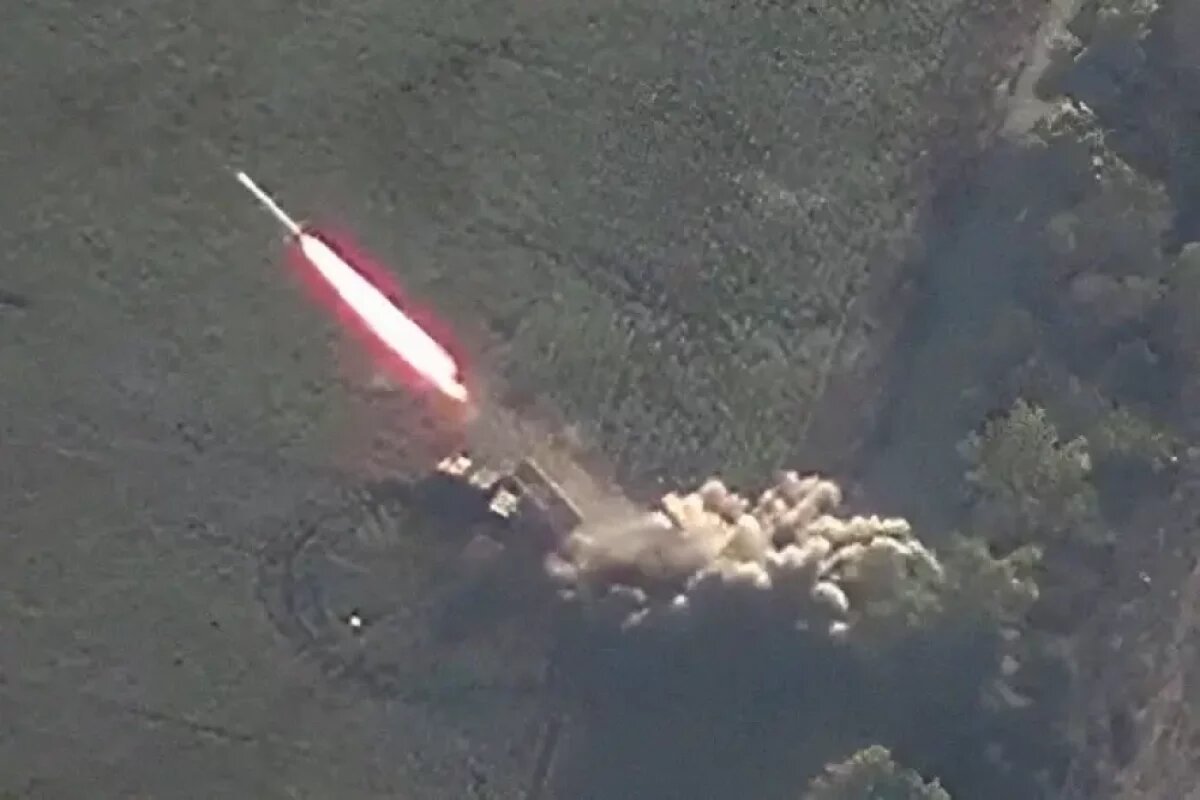    Огонь по штабам: новое супероружие РФ бьет по центрам принятия решений