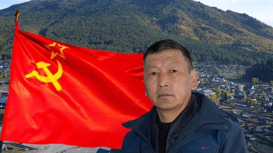 Алтайского коммуниста ждет суд за «лишние речи» на ноябрьском митинге