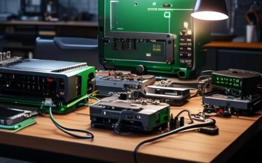 
Сжатие данных: когда битов становится меньше, а толку больше