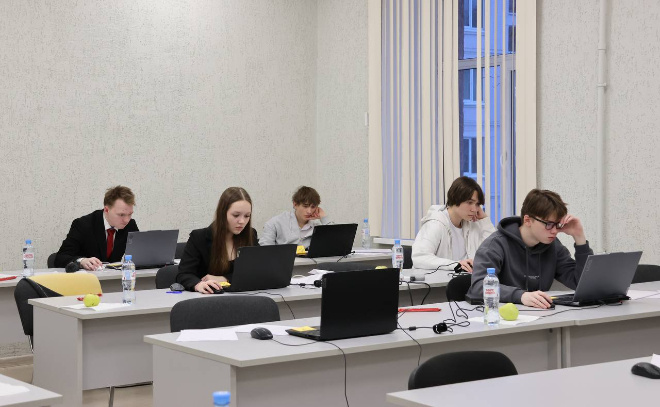    © Пресс-служба комитета образования Ленобласти