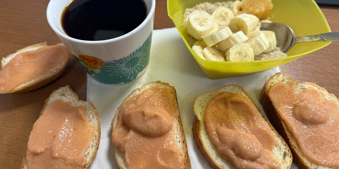 День 21 из 365. Итоги 3 недели.