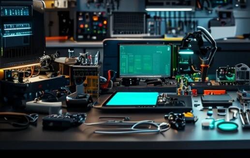 
Объяснение: Модуль Wi-Fi