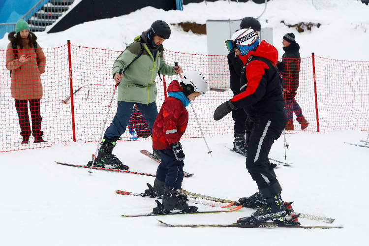    Фото: Игорь Харитонов