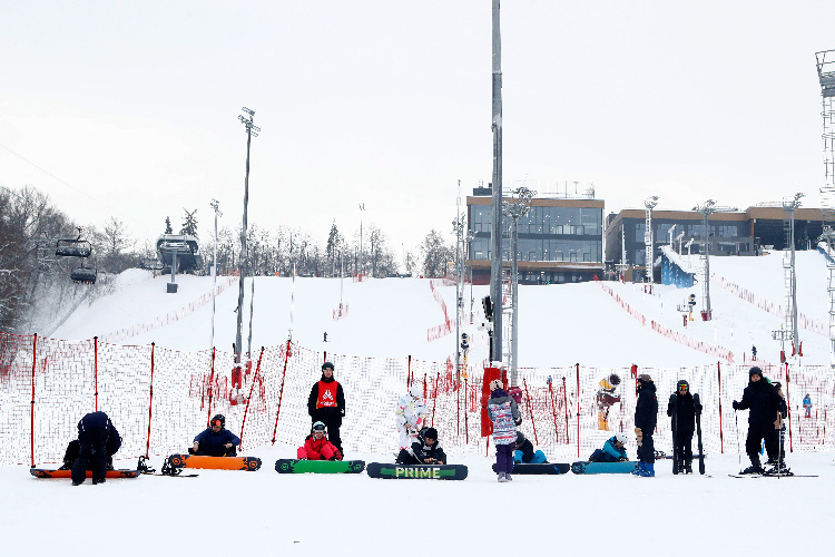    Фото: Игорь Харитонов