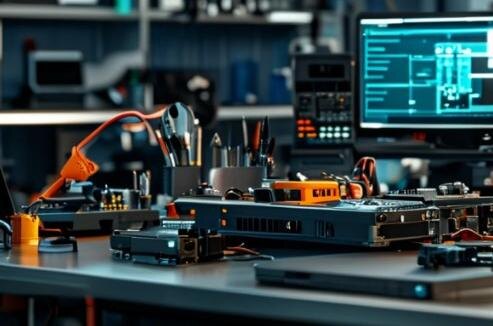 
Управление басами: почему сабвуфер должен работать, а не просто гудеть