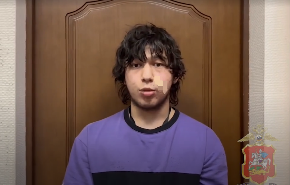 Фото: скрин видео полиции.