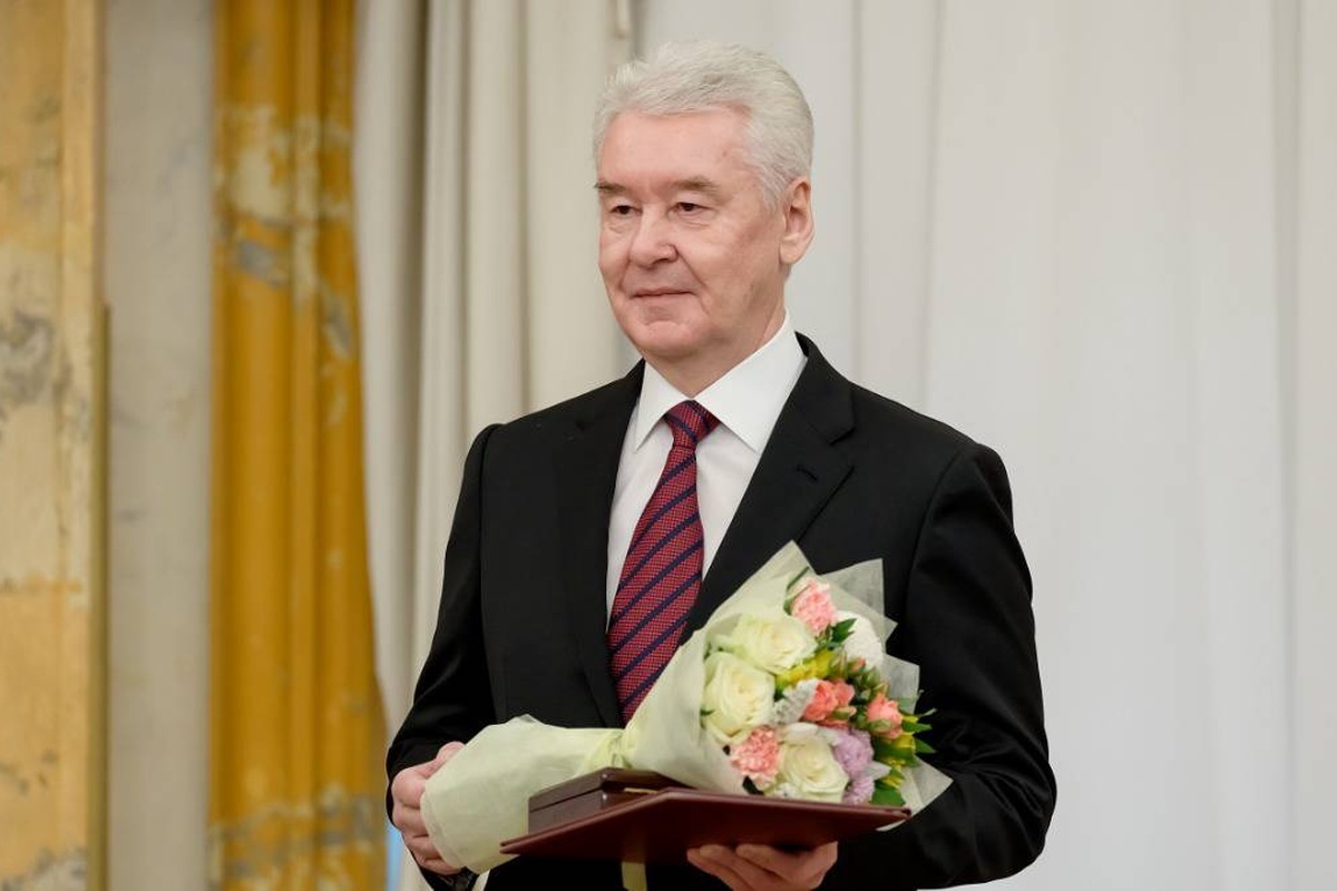    Фото: Дмитрий Дубинский, источник: Вечерняя Москва