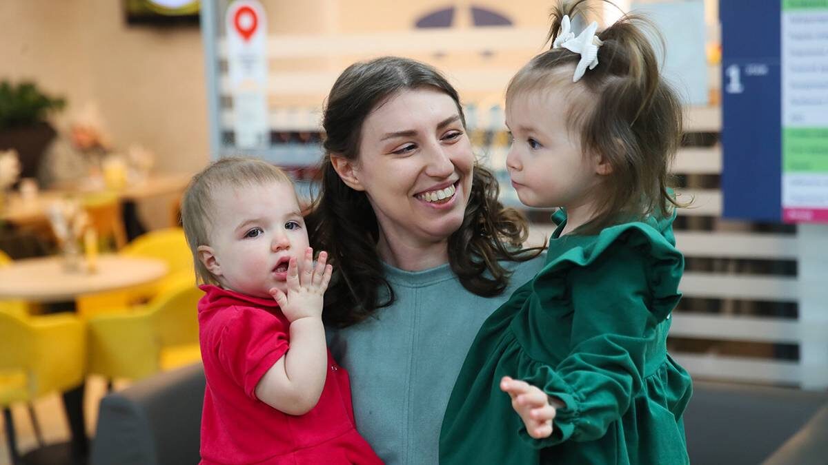    Фото: Василий Кузьмиченок / АГН Москва
