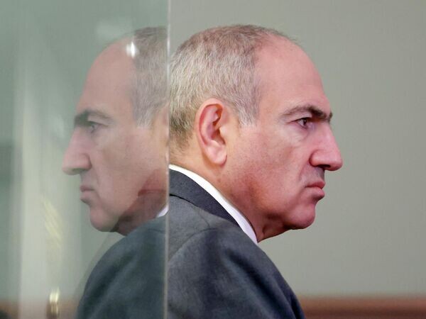 Лавров предупредил Армению о невозможности быть членом ЕС и ЕАЭС одновременно