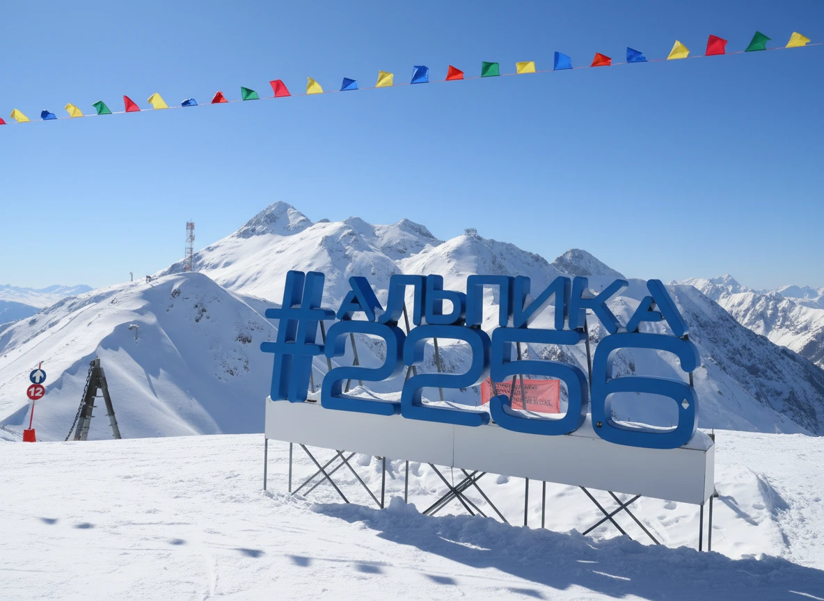 Альпика Газпром хорошо выступает в этому году.