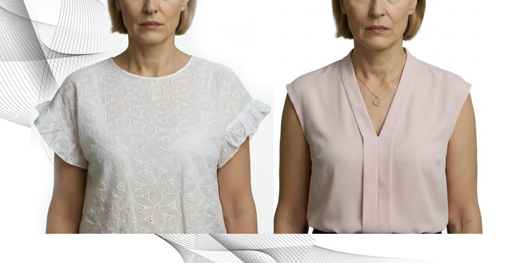 Старость начинается с гардероба