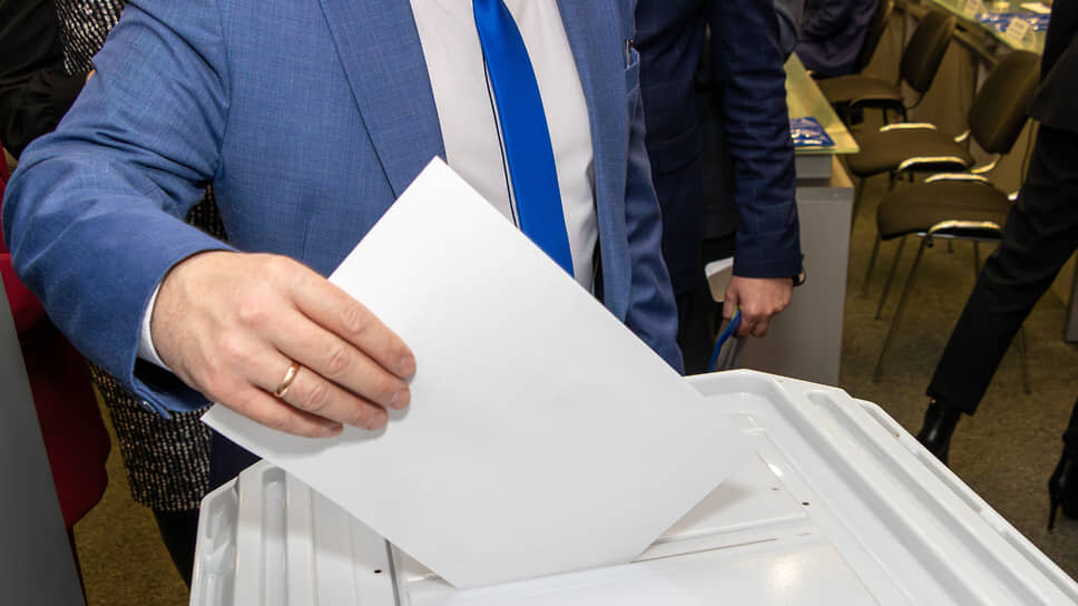 Фото: Егор Снетков / Коммерсантъ