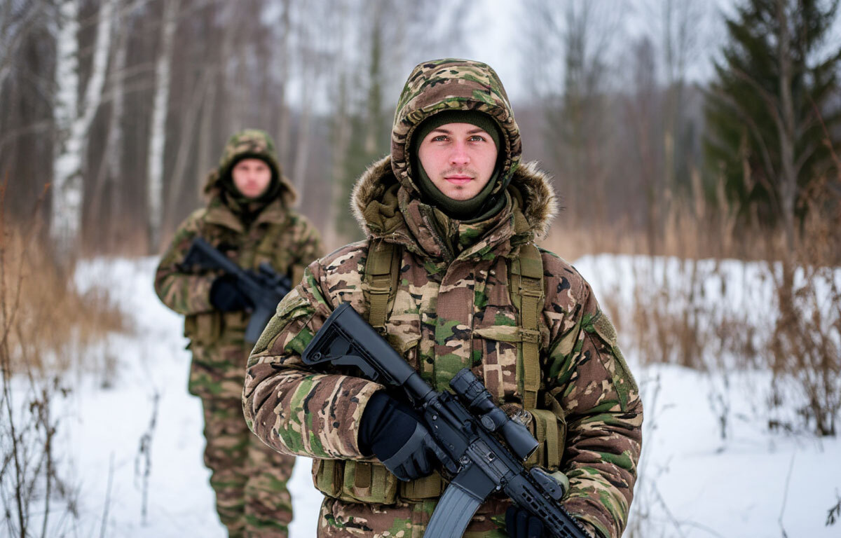    Фото: Коллаж RuNews24.ru