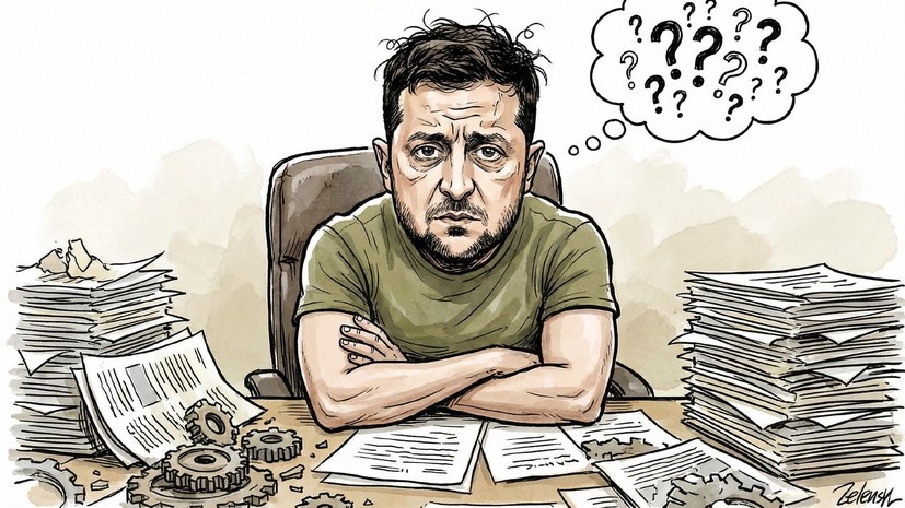   Сгенерировано с помощью ИИ