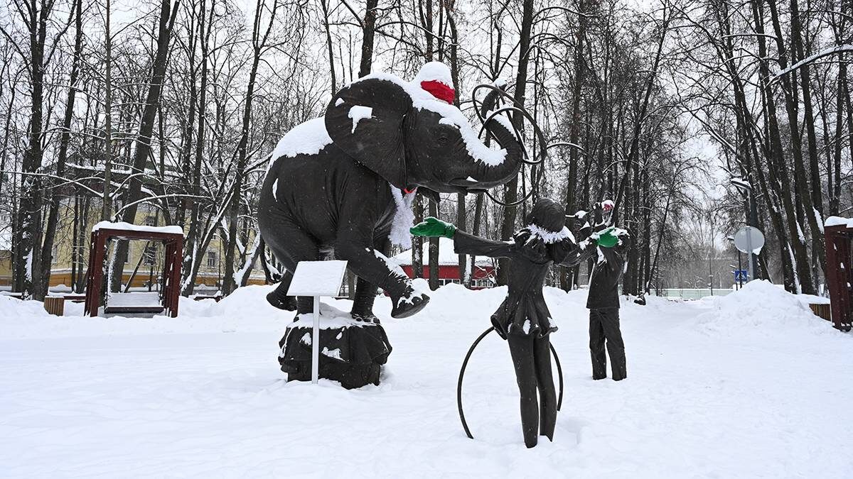    Фото: Анатолий Цымбалюк / Вечерняя Москва
