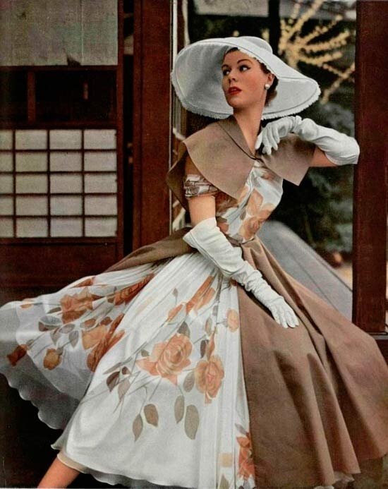 Моя любимая мода - самая лучшая из всех, кроме джинсы))))