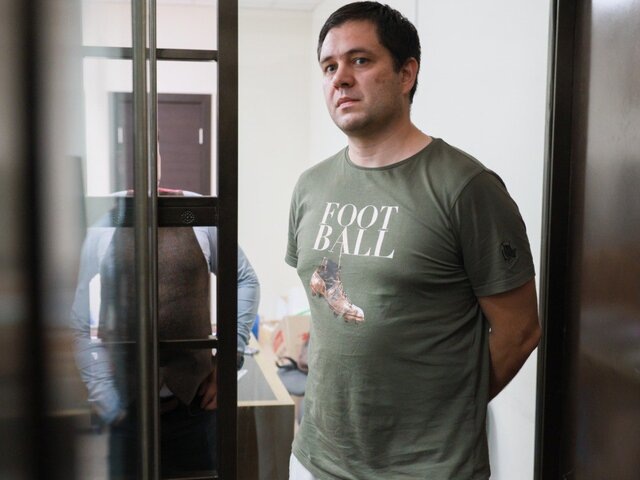    Фото: ТАСС/Александр Щербак