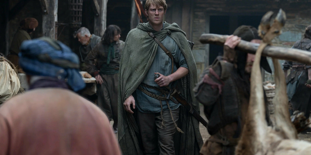 «Рыцарь Семи Королевств»: скромный, но обаятельный спин-офф «Игры престолов»