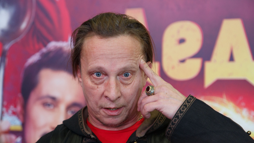 Любой мужик бесится в двух случаях: 10 высказываний Охлобыстина о жизни и об отношениях